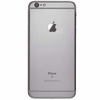 Apple space gray