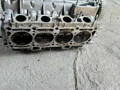 Гбц 126 двигатель