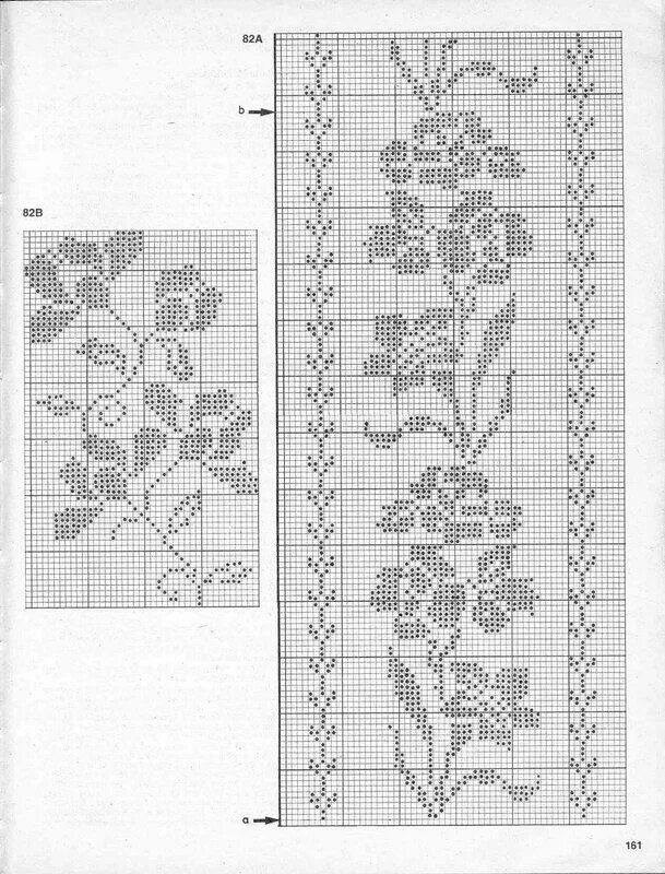 Филейная техника вязания крючком схемы. Филейное вязание крючком прошва схемы. Burda Special филейное вязание схемы. Филейные дорожки. Филейный узор кайма.