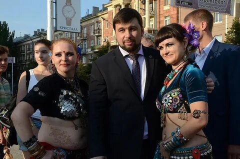 Большой донбасс