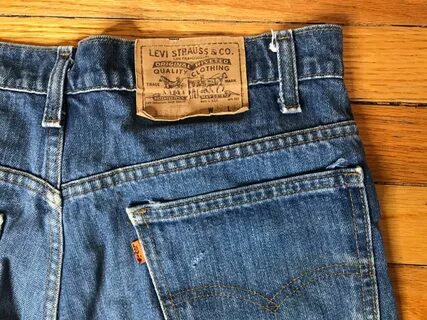 Levis tab