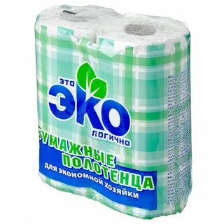 П эко
