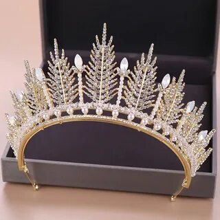 Корона диадема