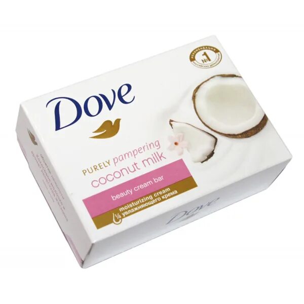 Озон мыло дав. Dove крем-мыло 135 г Cream Bar "кокосовое молочко и лепестки жасмина". Dove мыло 135г кокосовое молочко и лепестки жасмина. Мыло dove Кокос.