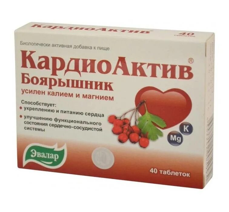 Средства содержащие калий