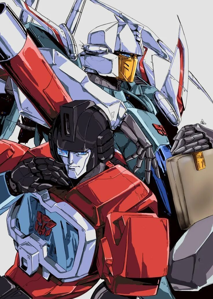 Transformer design