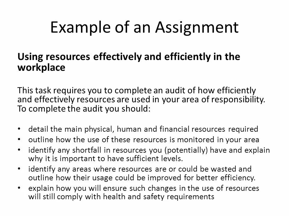 Meaning assignment. Meaning assignment
