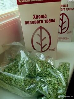 Травы здоровья отзывы