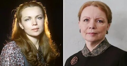 Театральная актриса долгое время не могла найти