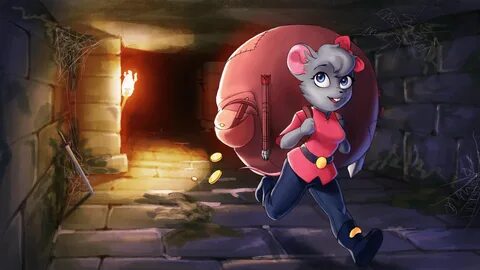 Backpack heroes