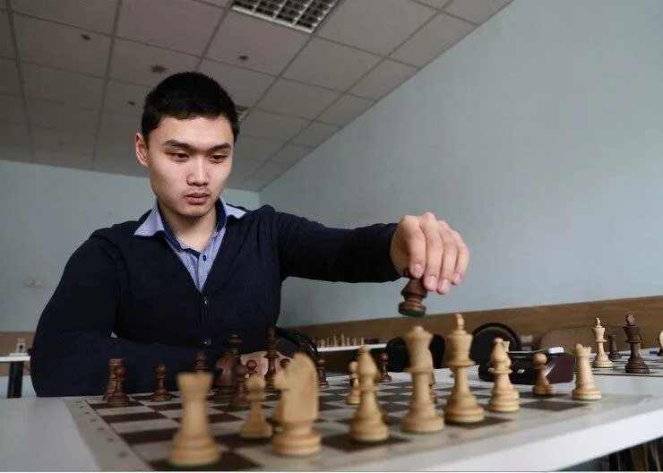 Гроссмейстер звание в шахматах. Гроссмейстер звание в шахматах