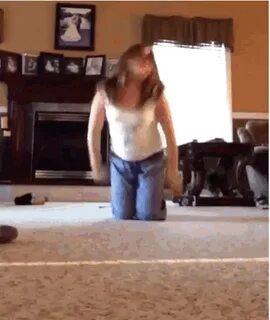 Dry humping