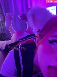 Malina ASMR / malina_vagina Nude Leaked Patreon Photo #37 - Fapello.