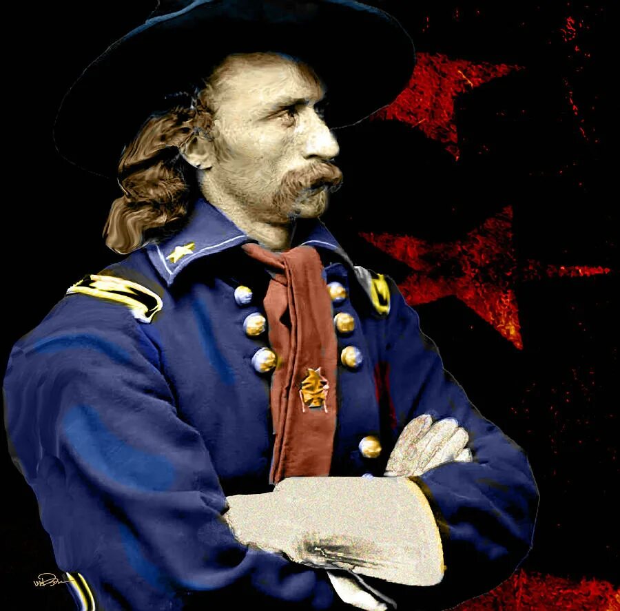 Custer