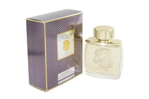 Lalique pour