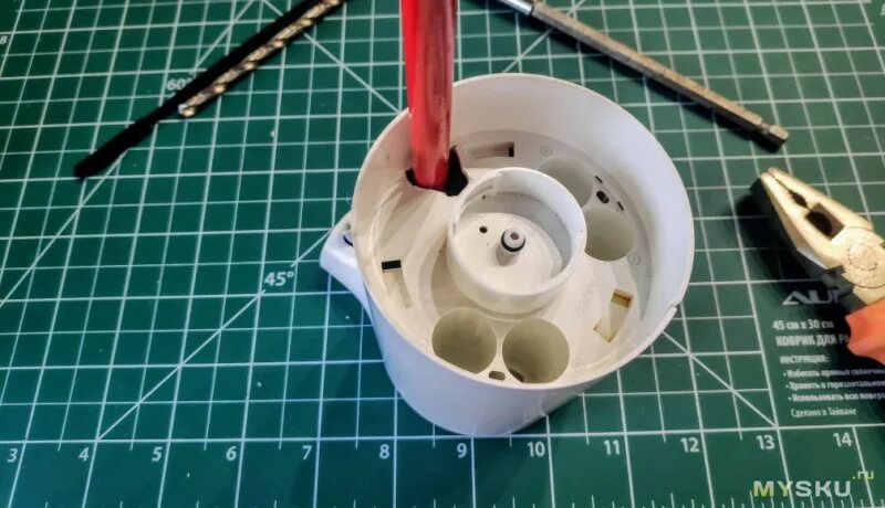 Как разобрать насос xiaomi Умный электрический насос Xiaomi Mijia Electric Pump 1S (MJCQB04QJ) купить в и