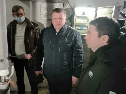 Новости кировск мурманской
