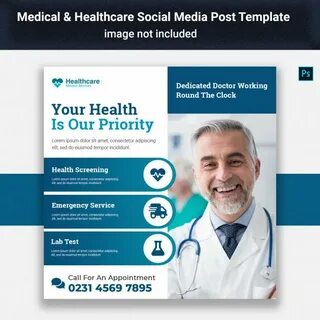Media medical