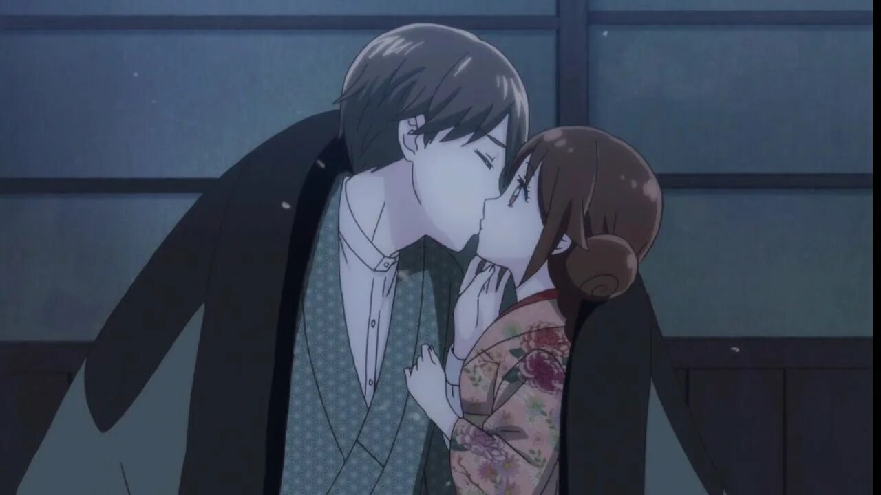 Another kiss. Эпоха тайсё аниме. Сказка о девушке эпохи тайсё аниме. Taishou Otome Otogibanashi. Сказка о девушке эпохи тайсё / Taishou Otome Otogibanashi.
