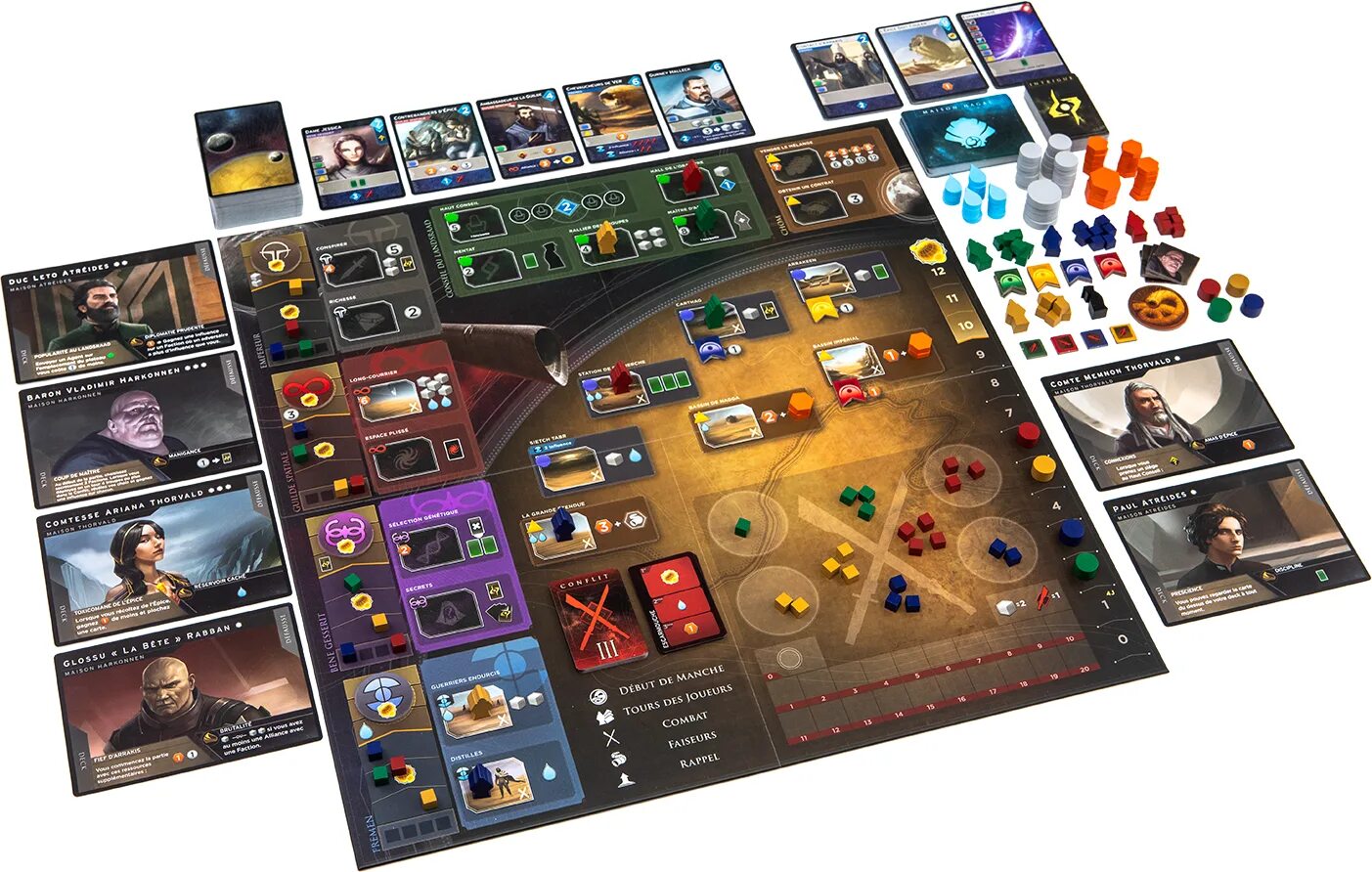 Dune: imperium uprising. Dune imperium board. Дюна империя балласт. Настолка дюна империя. Дюна империя плеймат.