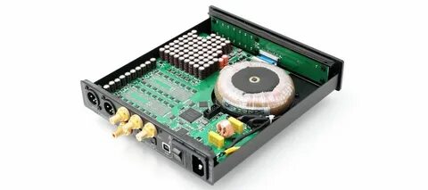 Digital ares