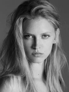 Superbe modeling