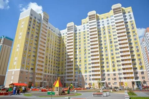 Новостройки левенцовка ростова на дону