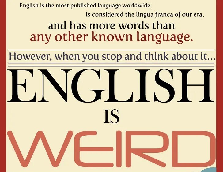 Languages of publishing
