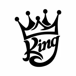King but