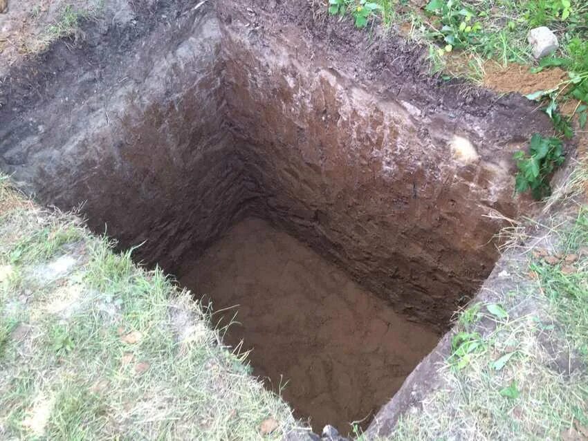 5 яму