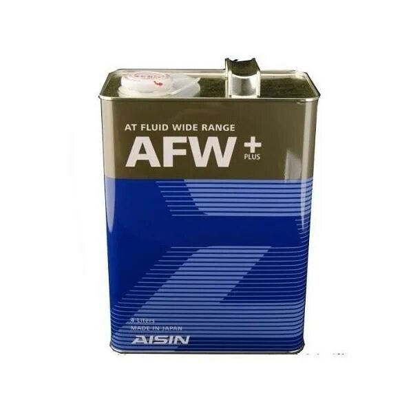 AISIN ATF AFW+ 4л.. AISIN atf6004 AISIN AFW 4л. Масло для АКПП AISIN AFW. AISIN atf6004 Применяемость. Atf afw
