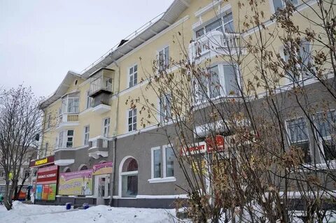 Ул большевистская 12