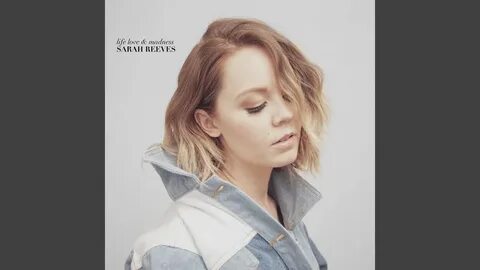Sarah reeves
