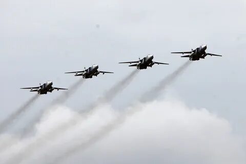 Воздушно ростов