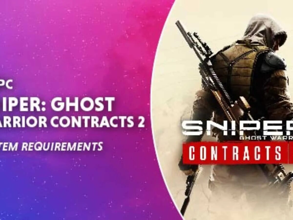 Sniper ghost warrior contracts 2 обзор. Sniper ghost warrior 2 системные требования. снайпер воин призрак системные требования. sniper ghost warrior системные требования. снайпер воин призрак 2 системные требования.