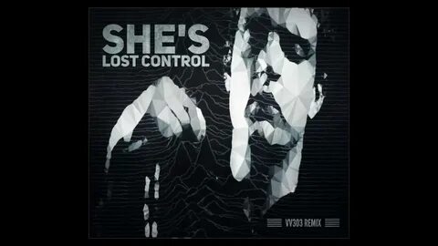 Lost control mp3