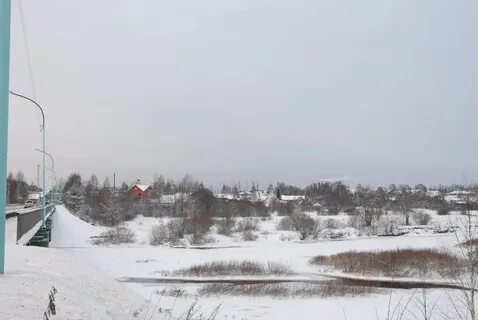Горка муравьевская архангельская область