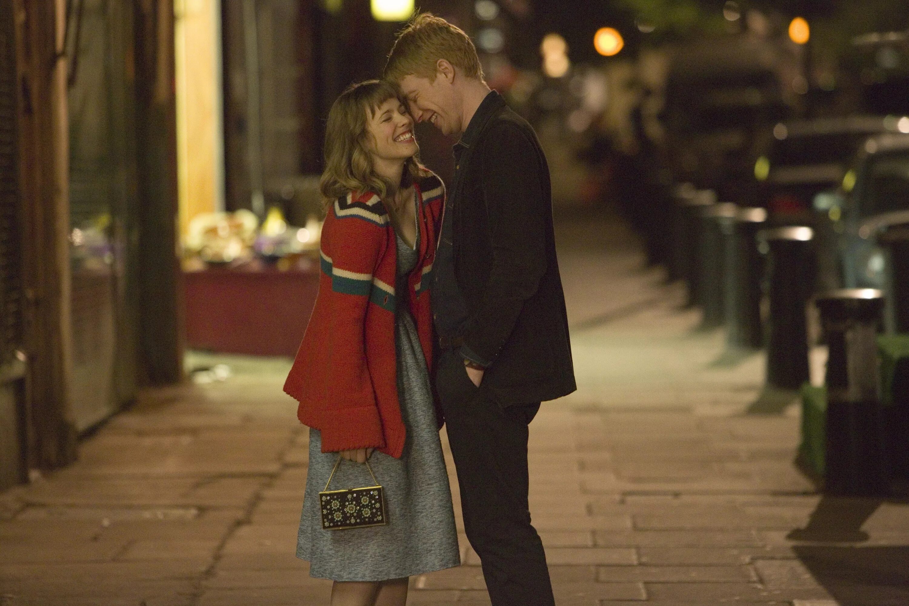 Dialogue about time