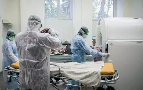 Коронавирус крыму новости