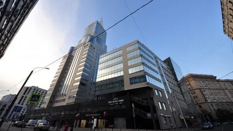 Москва ул маши порываевой 34