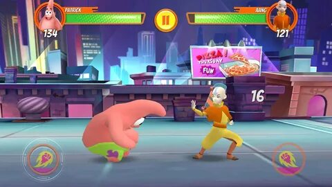 Игра супер вселенная