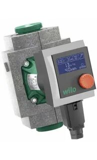 Wilo 25 1 6