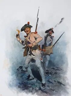 French americans