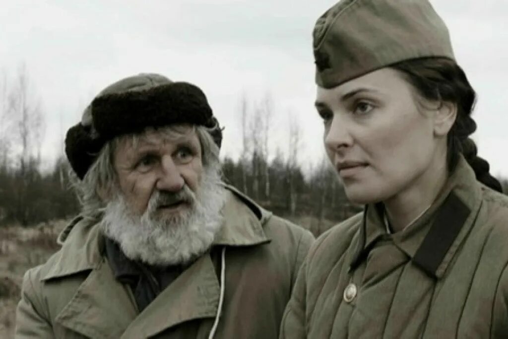 Видео Наркомовский обоз (3 серия) (2011) мини-сериал OK.RU