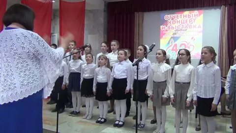 Дорогою добра хор