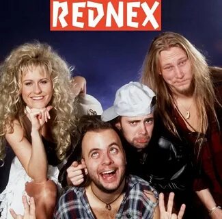 Rednex