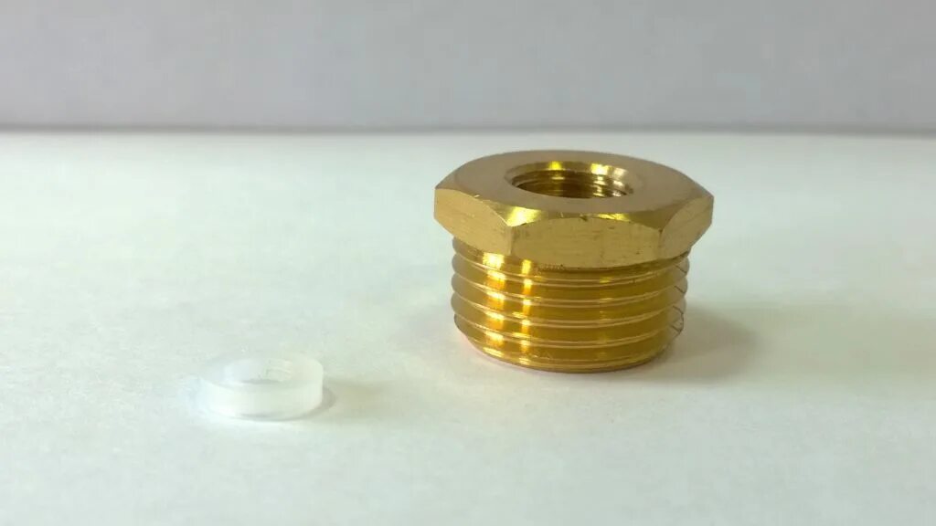 Adapter js