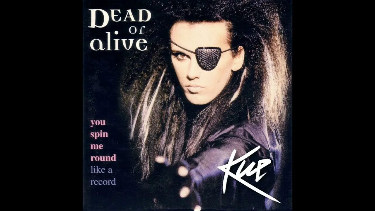 You Spin me Round. Dead or Alive you Spin me Round. Dead or Alive - you Spin me Round (like a record). Dead or Alive группа.