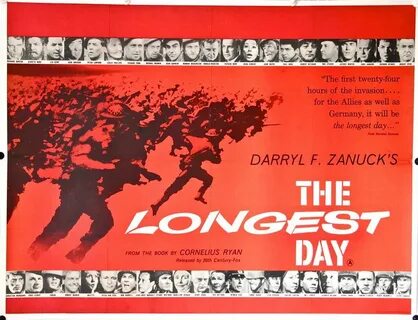 1 day long