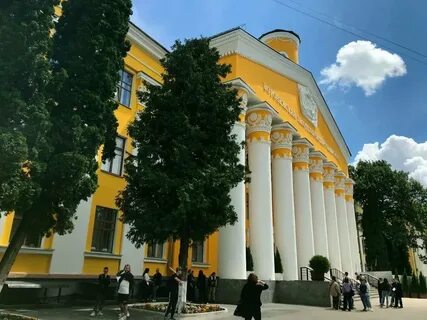 Лесотехнический колледж воронеж после 9 класса